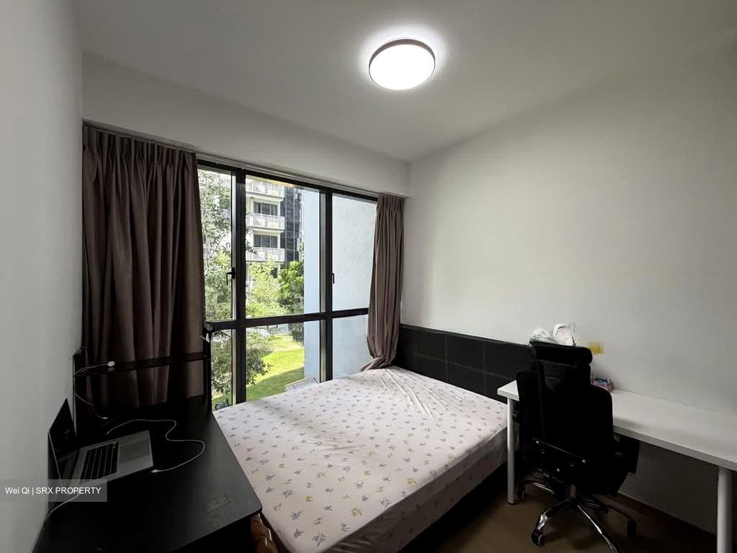 The Florence Residences (D19), Apartment #566481051